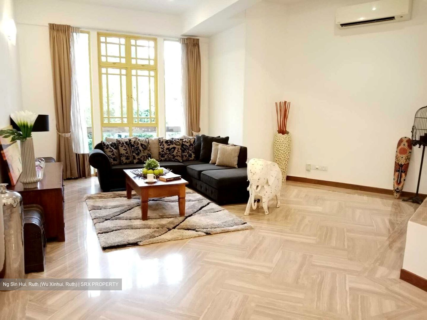 Orange Regency (D10), Apartment #321457941
